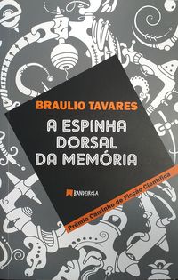 Produktbild: A Espinha Dorsal da Mem&oacute;ria