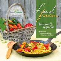 Produktbild: Landfrauen Saisonal & regional