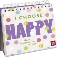Produktbild: I choose happy