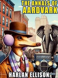 Produktbild: The Annals of Aardvark