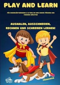 Produktbild: PLAY & LEARN | P&auml;dagogik