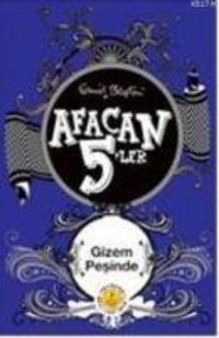 Produktbild: Afacan 5ler Gizem Pesinde
