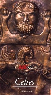 Produktbild: L'ABCdaire des Celtes