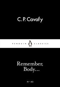 Produktbild: Remember, Body...