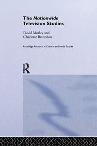 Produktbild: The Nationwide Television Studies