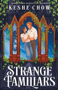 Produktbild: Strange Familiars