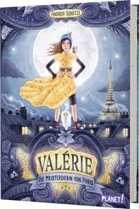 Produktbild: Val&eacute;rie