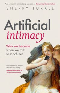 Produktbild: Artificial Intimacy