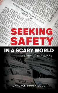 Produktbild: Seeking Safety in a Scary World