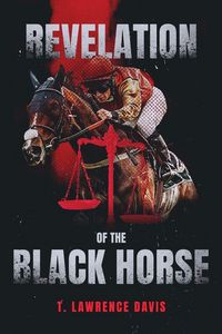 Produktbild: Revelation of the Black Horse