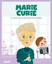 Produktbild: Marie Curie