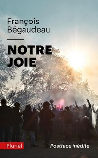 Produktbild: Notre joie