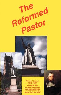 Produktbild: The Reformed Pastor