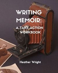 Produktbild: Writing Memoir