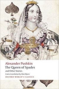 Produktbild: The Queen of Spades and Other Stories