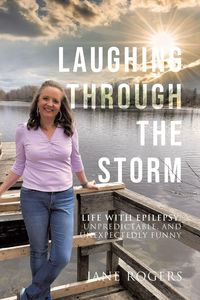Produktbild: Laughing Through the Storm