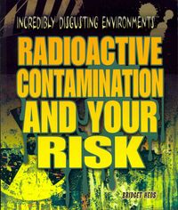 Produktbild: Radioactive Contamination and Your Risk