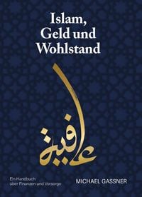 Produktbild: Islam, Geld und Wohlstand