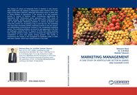 Produktbild: Marketing Management