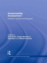 Produktbild: Sustainability Assessment