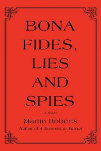 Produktbild: Bona fides, Lies and Spies
