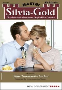 Produktbild: Silvia-Gold 82