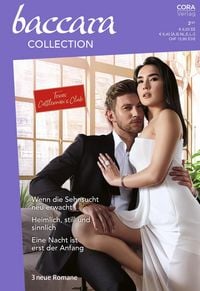 Produktbild: Baccara Collection Band 429