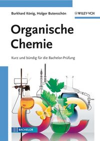 Produktbild: Organische Chemie
