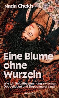 Produktbild: Eine Blume ohne Wurzeln
