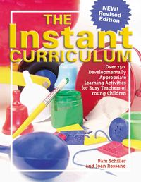 Produktbild: Instant Curriculum Rev/e