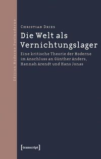 Produktbild: Die Welt als Vernichtungslager