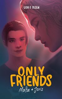 Produktbild: Only Friends