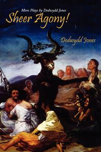 Produktbild: Sheer Agony!