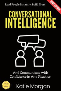 Produktbild: Conversational Intelligence: