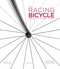 Produktbild: The Racing Bicycle