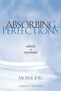 Produktbild: Absorbing Perfections