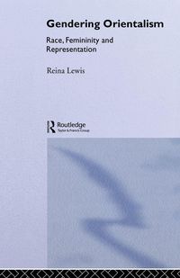 Produktbild: Gendering Orientalism