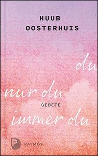 Produktbild: Du, nur du, immer du
