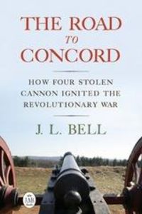 Produktbild: Road to Concord