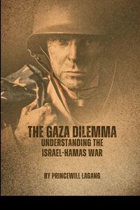 Produktbild: The Gaza Dilemma