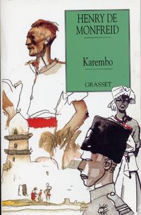 Produktbild: Karembo