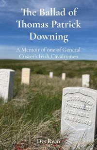Produktbild: The Ballad of Thomas Patrick Downing