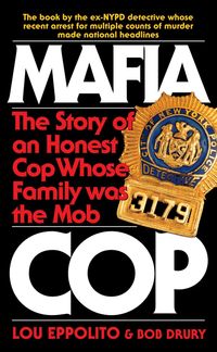 Produktbild: Mafia Cop