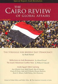 Produktbild: Cairo Review Of Global Affairs