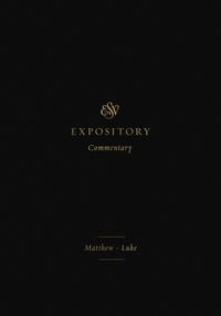 Produktbild: ESV Expository Commentary (Volume 8)