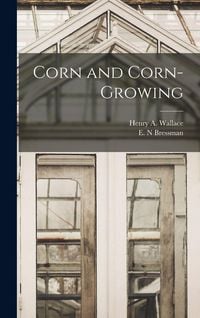 Produktbild: Corn and Corn-growing