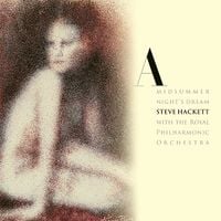 Produktbild: A Midsummer Nights Dream (Re-issue 2025 black LP)