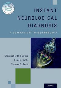 Produktbild: Hawkes, C: Instant Neurological Diagnosis