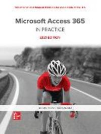 Produktbild: Easton, A: ISE Microsoft Access 365 Complete: In Practice, 2