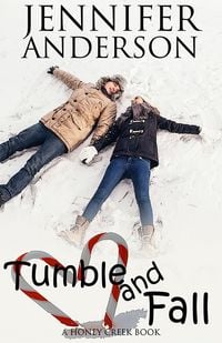 Produktbild: Tumble and Fall (Preston Hills, #1)